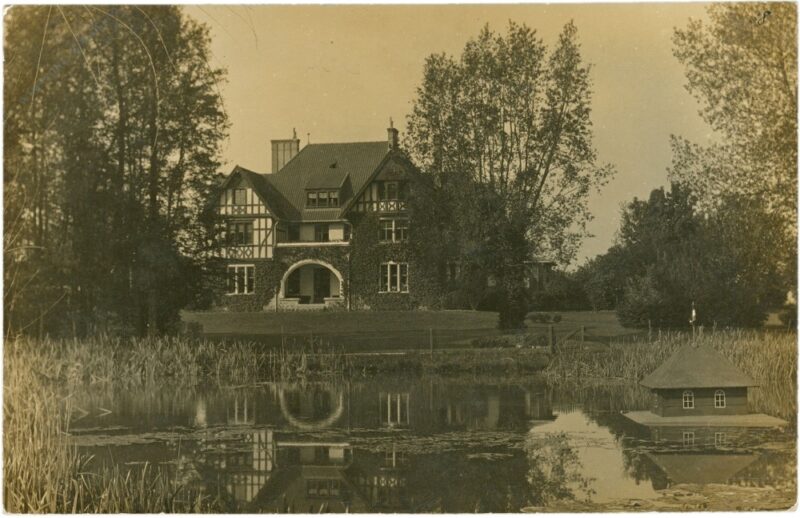 haus am see haus am see