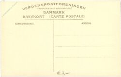 kopenhagen, hafenansicht