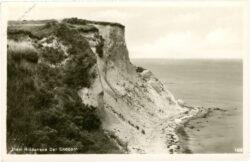 insel hiddensee, der enddorn