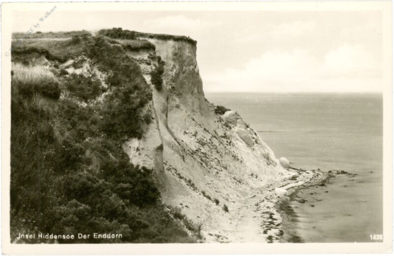 insel hiddensee, der enddorn insel hiddensee, der enddorn