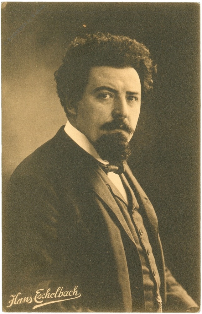 hans eschelbach hans eschelbach