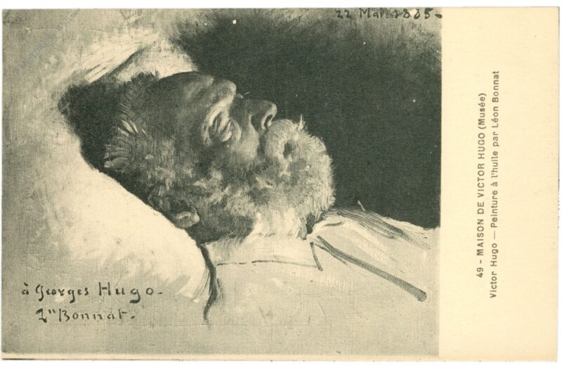victor hugo victor hugo