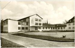 gengenbach, krankenhaus st. martin