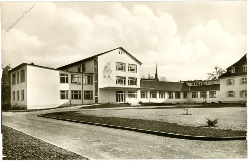 gengenbach, krankenhaus st. martin gengenbach, krankenhaus st. martin