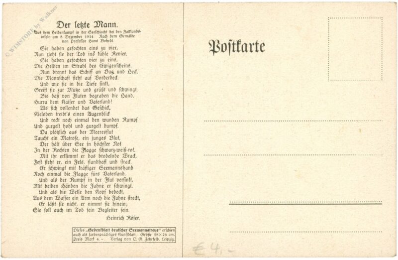 der letzte mann