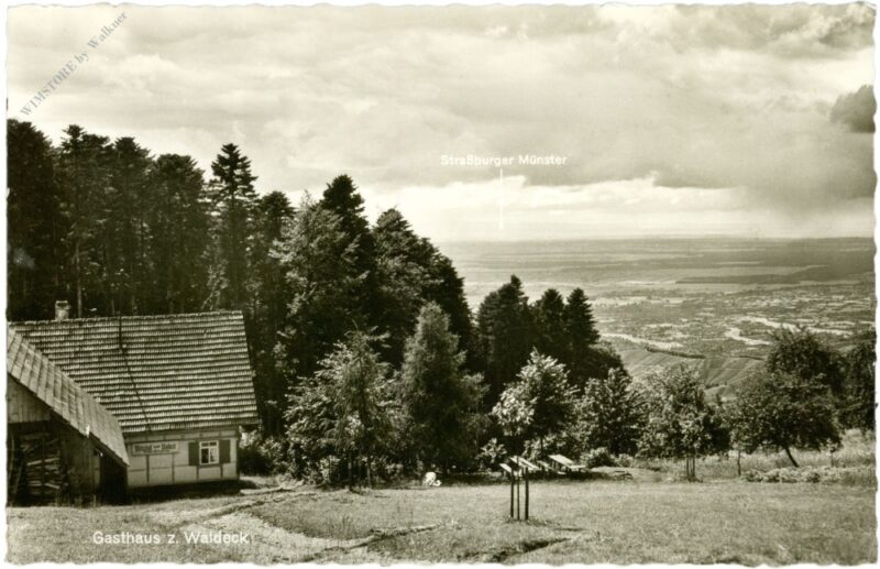 waldulm schwend, gasthaus zum waldeck waldulm schwend, gasthaus zum waldeck
