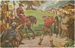 schweiz, wilhelm tell schweiz, wilhelm tell