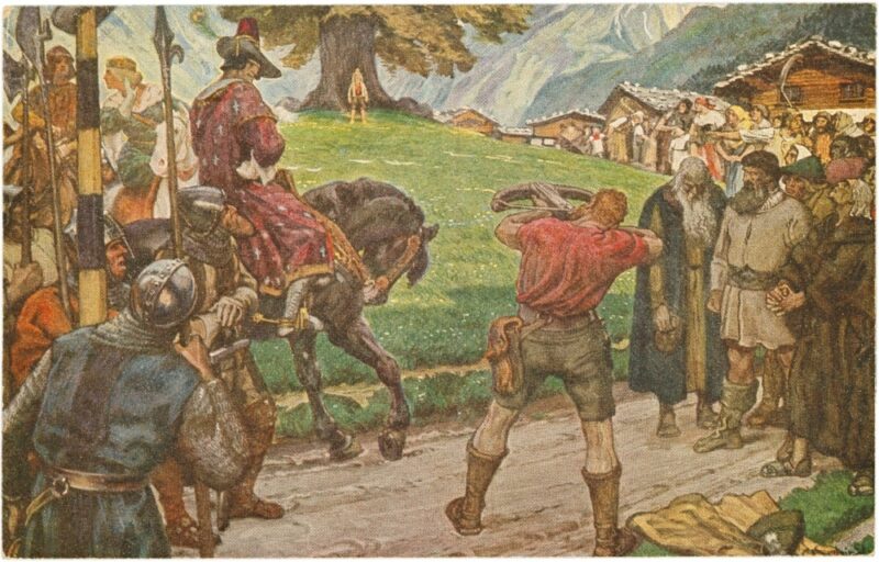 schweiz, wilhelm tell schweiz, wilhelm tell
