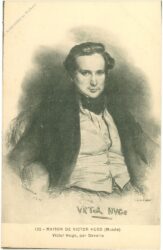 viktor hugo