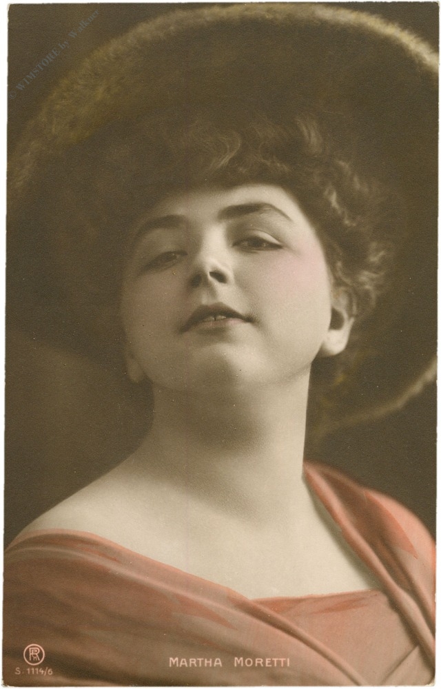 martha moretti martha moretti