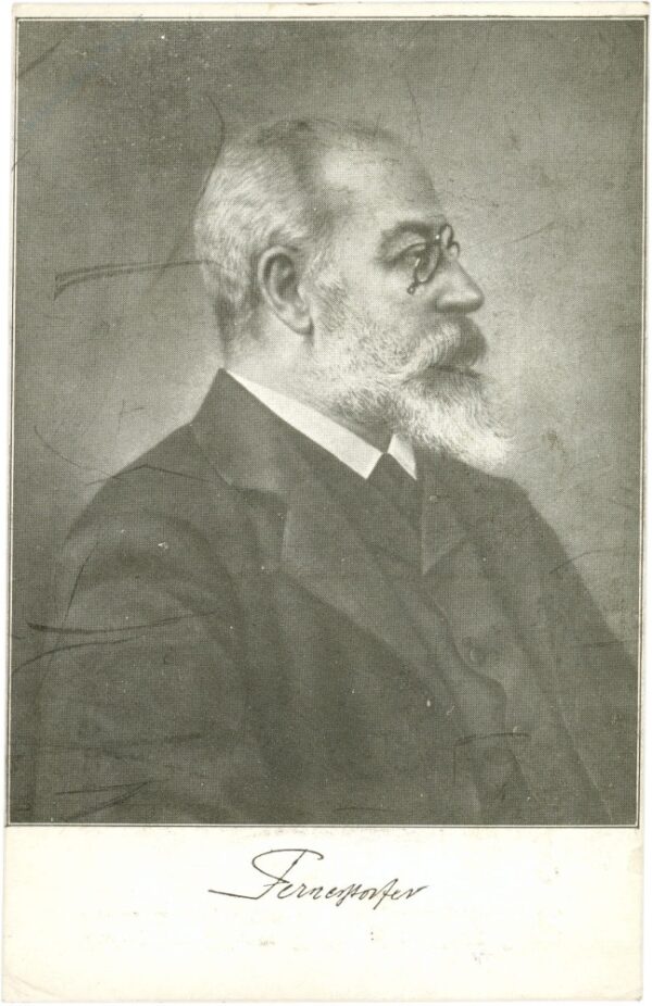engelbert pernerstorfer