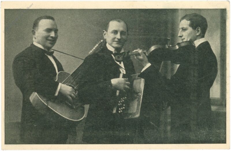 die original freds die original freds