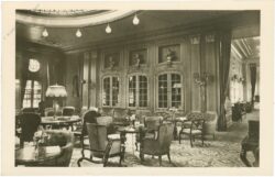 bremen, norddeutscher lloyd, d. columbus, 1. kl. bibliothek