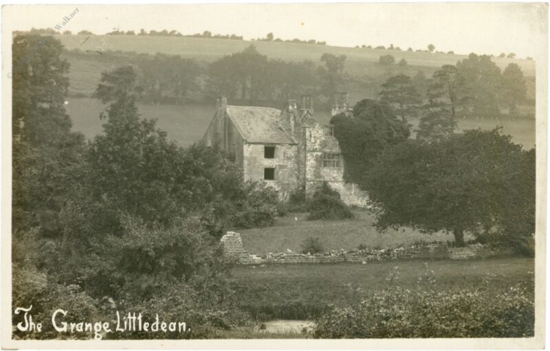littledean, the grange littledean, the grange