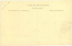 liers (lüttich), fort de liers, entree de la villa
