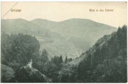 wetzlar, blick in das orketal