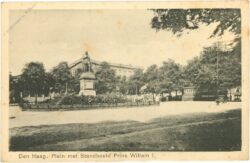 den haag, ansicht den haag, ansicht
