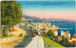 monte carlo, gesamtansicht