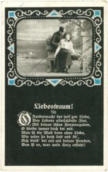 liebestraum