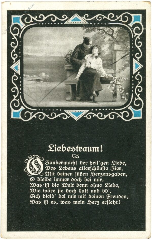 liebestraum