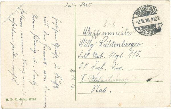 liebestraum