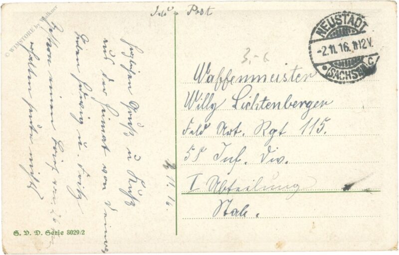liebestraum