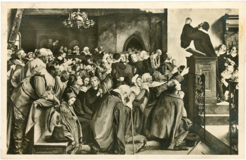 martin rinckart's bittgottesdienst in größter kriegsnot 1639 in der st. nicolaikirche zu ellenburg martin rinckart's bittgottesdienst in größter kriegsnot 1639 in der st. nicolaikirche zu ellenburg