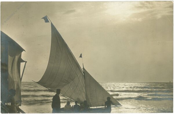segelboot segelboot