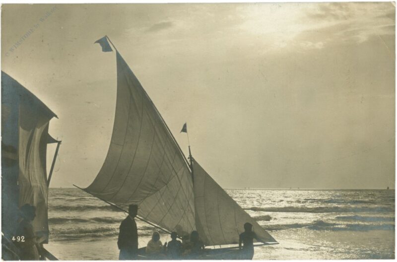 segelboot segelboot