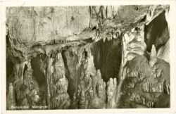 iserlohn, dechenhöhle, nixengrotte
