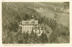 luisenthal, kaufmanns erholungsheim