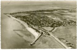 nordseebad wyk auf föhr, ansicht