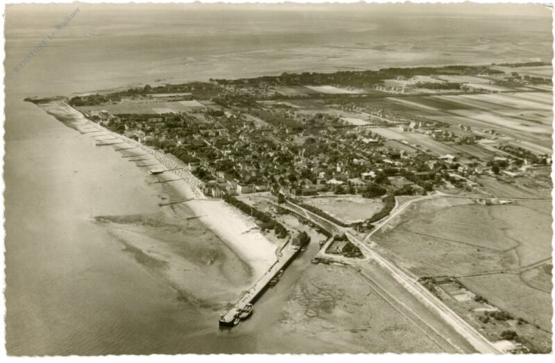 nordseebad wyk auf föhr, ansicht nordseebad wyk auf föhr, ansicht