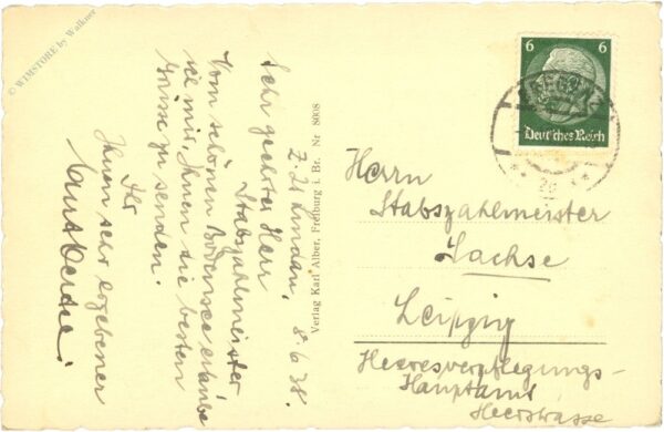 lindau (bodensee), hafenpartie