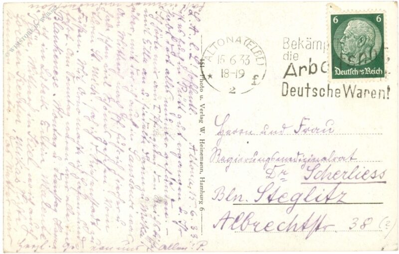 hamburg, brahms geburtshaus