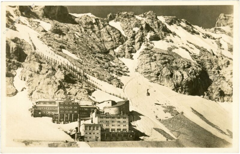 bayrische zugspitzbahn, hotel schneefernerhaus am zugspitzplatt bayrische zugspitzbahn, hotel schneefernerhaus am zugspitzplatt