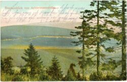 brockenblick, von achtermannshöhe