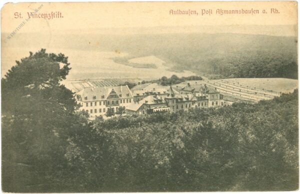 rüdesheim, st. vincenzstift, aulhausen