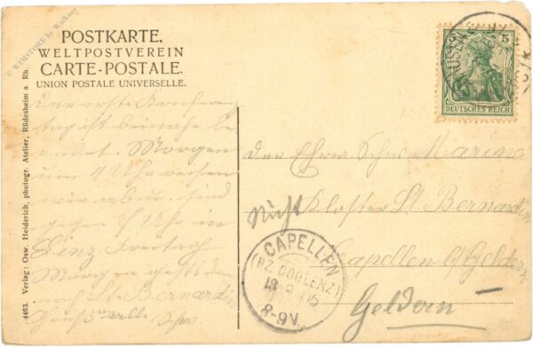 rüdesheim, st. vincenzstift, aulhausen