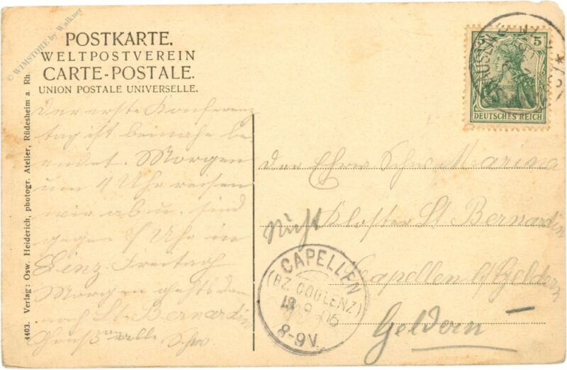 rüdesheim, st. vincenzstift, aulhausen