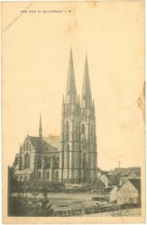billerbeck, der dom