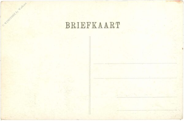dedemsvaart, ansicht dedemsvaart, ansicht