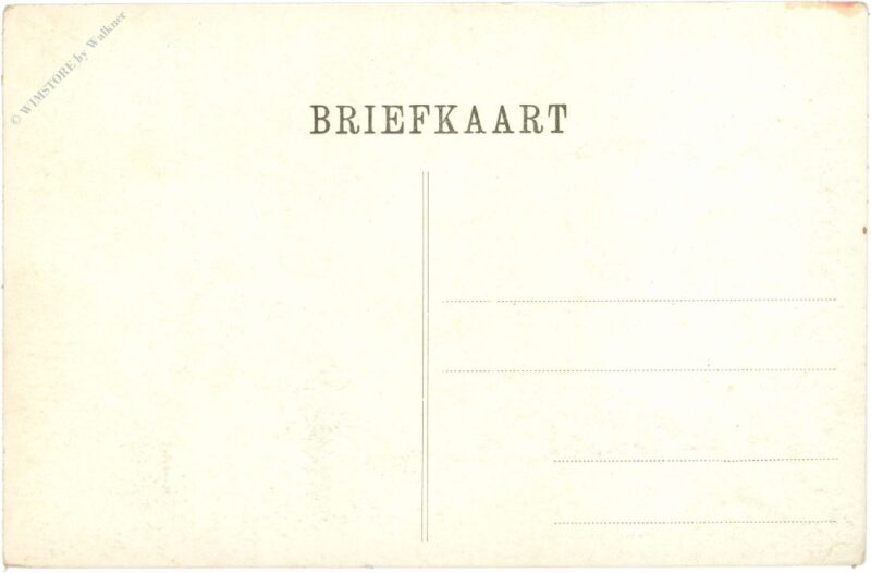 dedemsvaart, ansicht