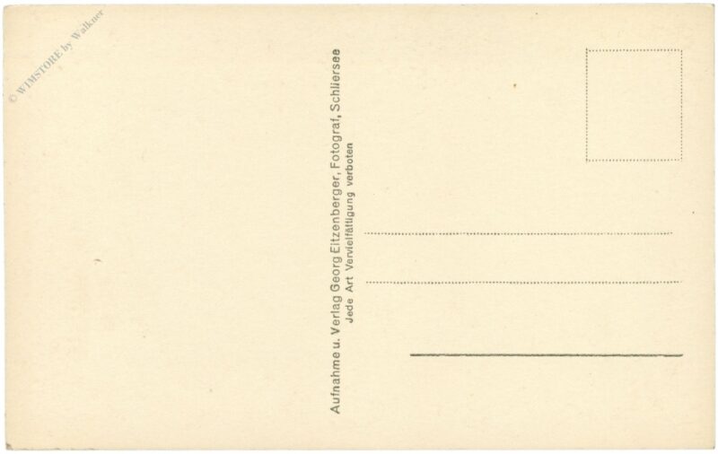 birkenstein, kramerwirt und mathildenstift
