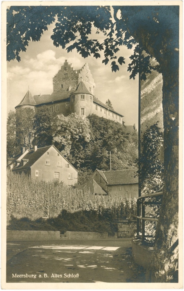 meersburg, altes schloss meersburg, altes schloss