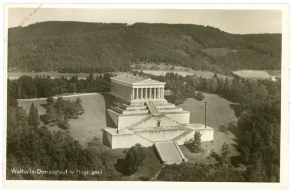 donaustauf, walhalla donaustauf, walhalla