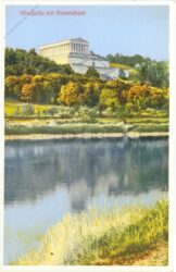donaustauf, walhalla donaustauf, walhalla