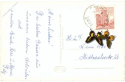 kapellen, rax, waxriegelhaus