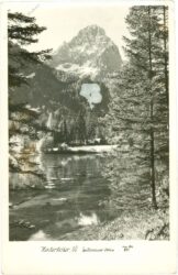 hinterstoder, spitzmauer