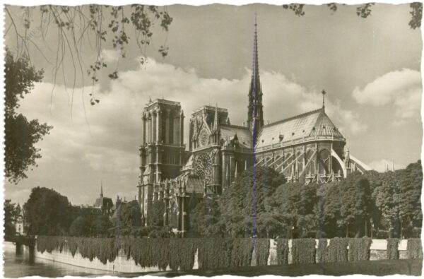 paris, ansicht paris, ansicht
